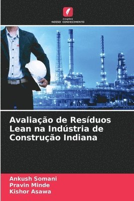 Avaliao de Resduos Lean na Indstria de Construo Indiana 1