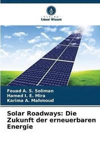 bokomslag Solar Roadways
