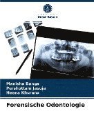 bokomslag Forensische Odontologie