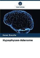 bokomslag Hypophysen-Adenome