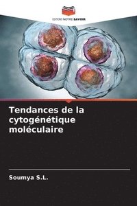 bokomslag Tendances de la cytogntique molculaire