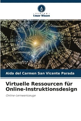 Virtuelle Ressourcen fr Online-Instruktionsdesign 1