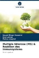 bokomslag Multiple Sklerose (MS) & Reaktion des Immunsystems