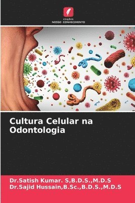 Cultura Celular na Odontologia 1