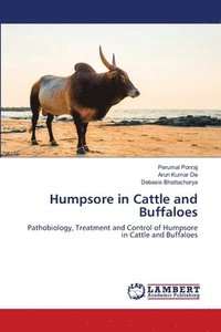 bokomslag Humpsore in Cattle and Buffaloes
