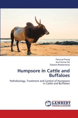 Humpsore in Cattle and Buffaloes 1