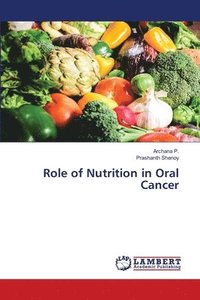 bokomslag Role of Nutrition in Oral Cancer