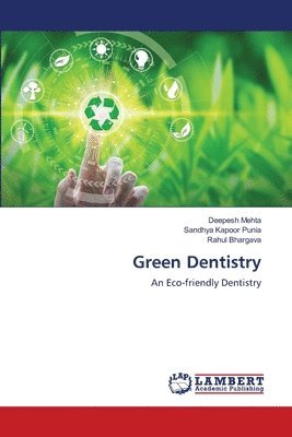 Green Dentistry 1