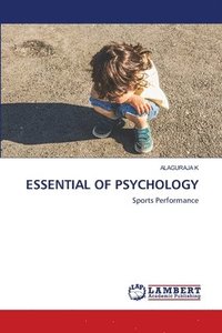 bokomslag Essential of Psychology