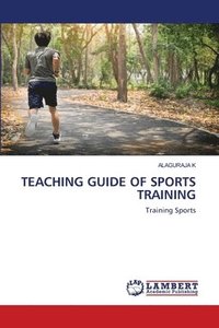 bokomslag Teaching Guide of Sports Training
