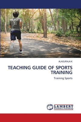 bokomslag Teaching Guide of Sports Training