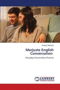 bokomslag Merjuste English Conversation