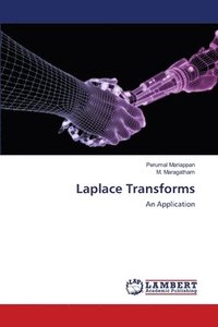 bokomslag Laplace Transforms