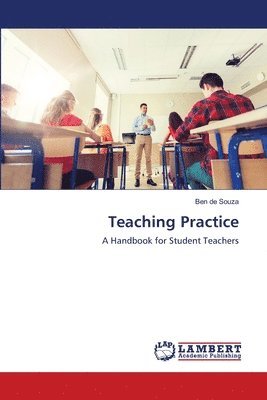 Teaching Practice 1