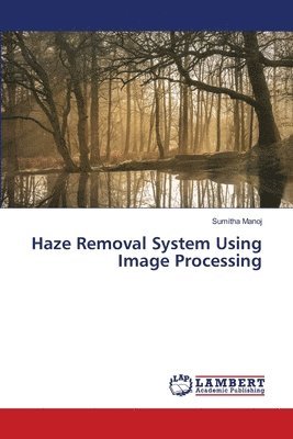 Haze Removal System Using Image Processing 1
