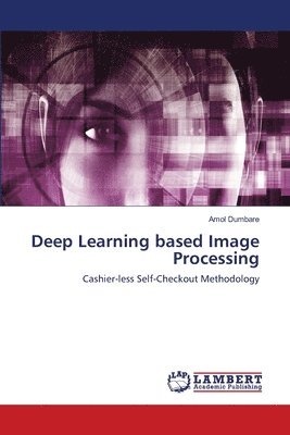 Deep Learning based Image Processing 1