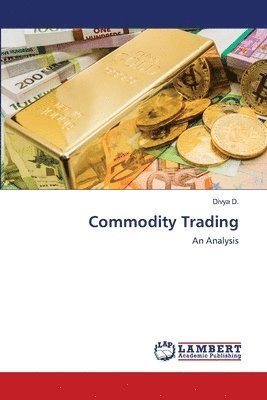 Commodity Trading 1