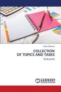 bokomslag Collection of Topics and Tasks