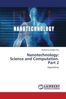 Subhamoy Singha Roy - Nanotechnology, Häftad