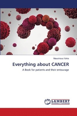 Everything about CANCER 1