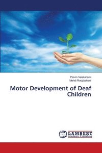 bokomslag Motor Development of Deaf Children