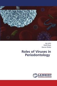 bokomslag Roles of Viruses in Periodontology