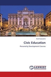 bokomslag Civic Education