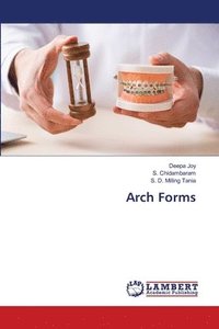 bokomslag Arch Forms