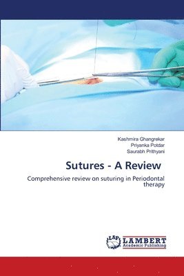 Sutures - A Review 1
