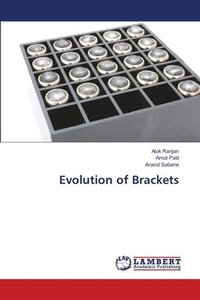 bokomslag Evolution of Brackets