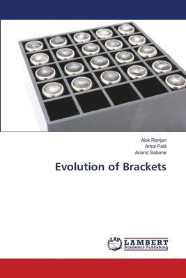 Evolution of Brackets 1