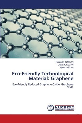Eco-Friendly Technological Material 1