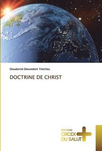 bokomslag Doctrine de Christ