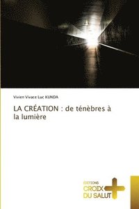 bokomslag La Creation