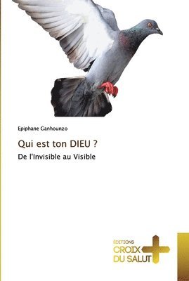 bokomslag Qui est ton DIEU ?