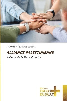 bokomslag Alliance Palestinienne