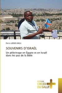 bokomslag Souvenirs d'Isral