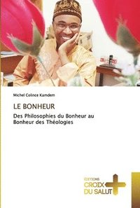 bokomslag Le Bonheur