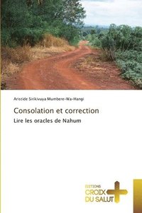 bokomslag Consolation et correction