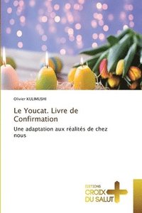 bokomslag Le Youcat. Livre de Confirmation