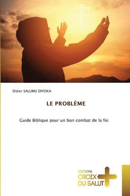 bokomslag Le Problme