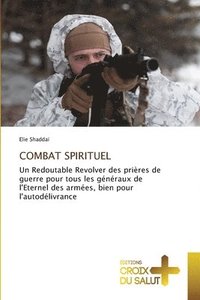 bokomslag Combat Spirituel
