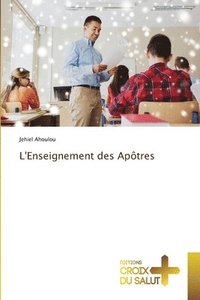 bokomslag L'Enseignement des Aptres