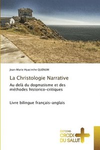 bokomslag La Christologie Narrative