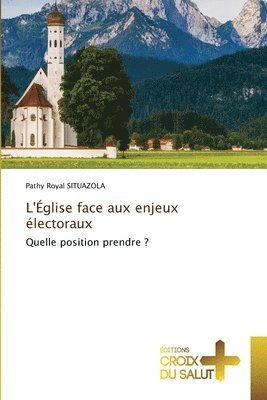 L'glise face aux enjeux lectoraux 1