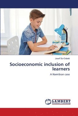 Socioeconomic inclusion of learners 1