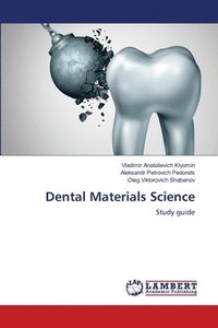 bokomslag Dental Materials Science