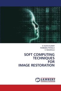 bokomslag Soft Computing Techniques for Image Restoration