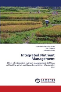bokomslag Integrated Nutrient Management