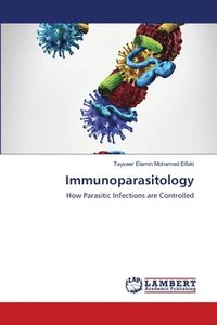 bokomslag Immunoparasitology